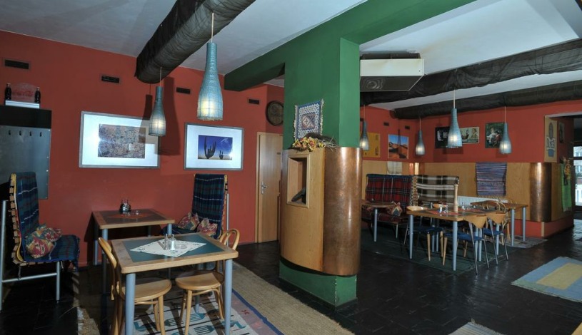 Hotel Plaza Mladá Boleslav